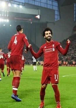اهداف مباراة ليفربول ونيوكاسل اليوم