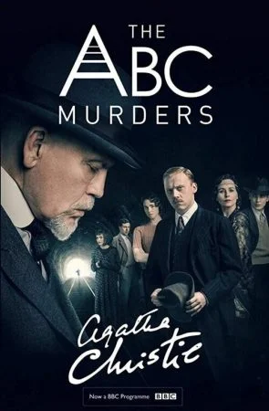 مسلسل The ABC Murders الموسم الاول الحلقة 1 الاولى