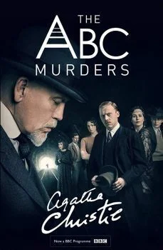 مسلسل The ABC Murders الموسم الاول الحلقة 2 الثانية