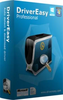 برنامج Driver Easy Professional v5.6.8.35406 لتنزيل وتحديث تعريفات جهازك