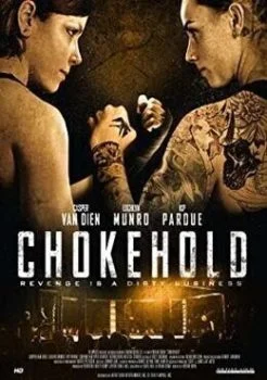 فيلم Chokehold 2018 مترجم