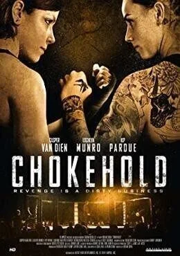 فيلم Chokehold 2018 مترجم