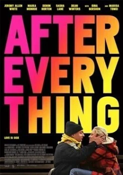 فيلم After Everything 2018 مترجم