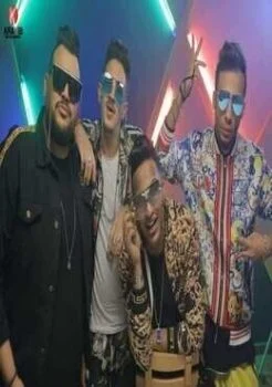 مهرجان المدفعجية هاتولي حد كبير اكلمو mp3