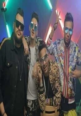مهرجان المدفعجية هاتولي حد كبير اكلمو mp3