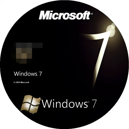 نسخه السيفن الألتميت Windows 7 Ultimate Sp1 بآخر التحديثات نسخه أصلية من مايكروسوفت
