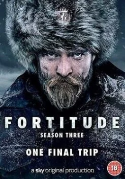 مسلسل Fortitude الموسم الثالث الحلقة 2 الثانية