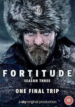 مسلسل Fortitude الموسم الثالث مترجم