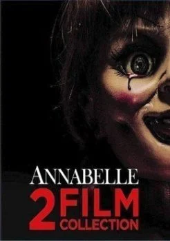 سلسلة افلام Annabelle مترجمة