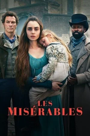مسلسل Les Miserables الموسم الاول الحلقة 4 الرابعة