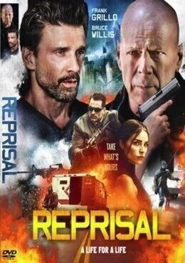 فيلم Reprisal 2018 مترجم