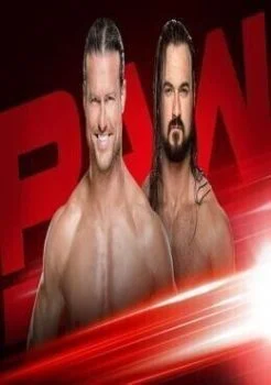 عرض الرو WWE RAW 31.12.2018 مترجم