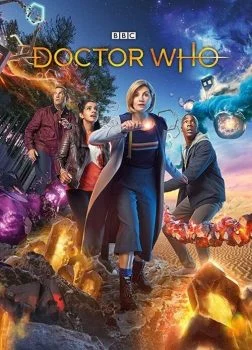 مسلسل Doctor Who الموسم الثاني عشر الحلقة 5 الخامسة
