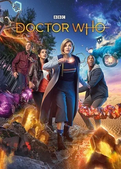 مسلسل Doctor Who الموسم الثاني عشر الحلقة 4 الرابعة