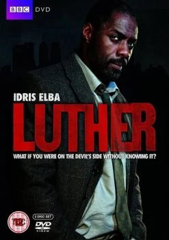 مسلسل Luther الموسم الخامس الحلقة 4 الرابعة والاخيرة