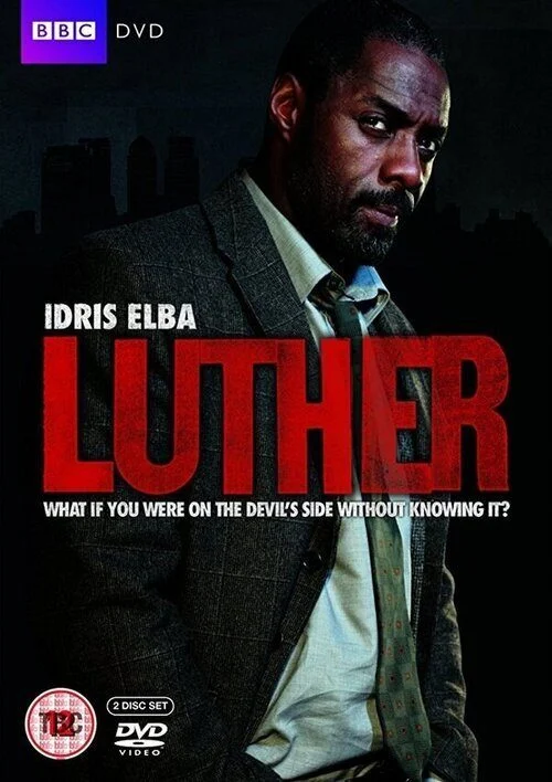 مسلسل Luther الموسم الخامس