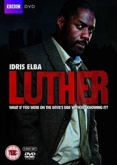 مسلسل Luther الموسم الخامس