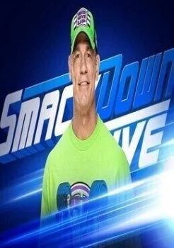 عرض سماك داون لايف WWE Smackdown Live 01.01.2019 مترجم