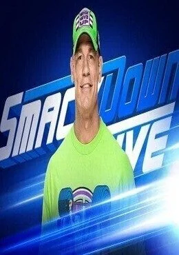 عرض سماك داون لايف WWE Smackdown Live 01.01.2019 مترجم