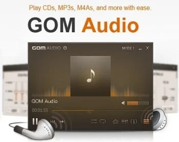 برنامج جوم بلاير GOM Audio Player 2.2.18.0 لتشغيل الفيديوهات بانواعها