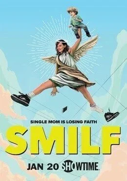 مسلسل SMILF الموسم الثاني الحلقة 2 الثانية