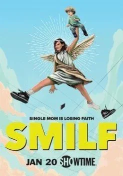 مسلسل SMILF الموسم الثاني مترجم