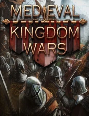 لعبة Medieval Kingdom Wars كاملة بكراك SKIDROW