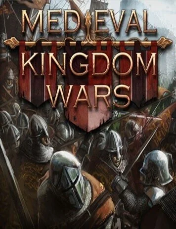 لعبة Medieval Kingdom Wars كاملة بكراك SKIDROW