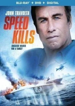 فيلم Speed Kills 2018 مترجم