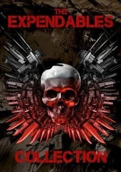 سلسلة افلام The Expendables مترجمة