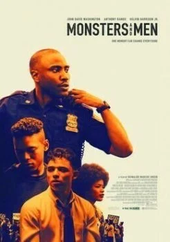فيلم Monsters and Men 2018 مترجم