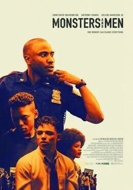 فيلم Monsters and Men 2018 مترجم
