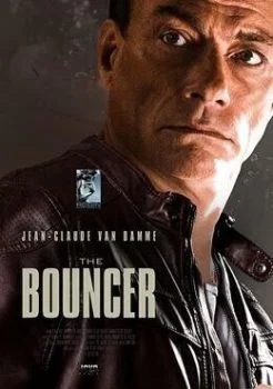 فيلم The Bouncer 2018 مترجم