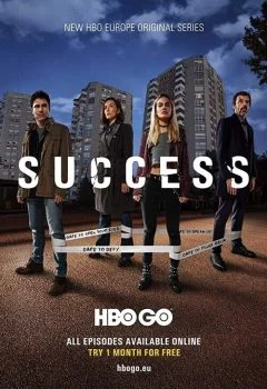 مسلسل Success الموسم الاول الحلقة 5 الخامسة