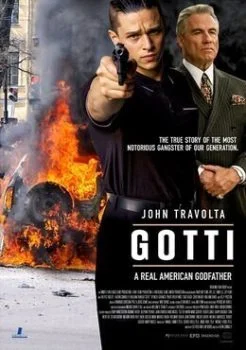 فيلم Gotti 2018 مترجم