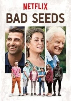 فيلم Bad Seeds 2018 مترجم