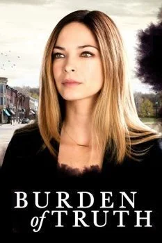 مسلسل Burden of Truth الموسم الثاني الحلقة 4 الرابعة