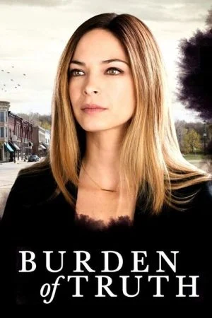 مسلسل Burden of Truth الموسم الثاني الحلقة 3 الثالثة