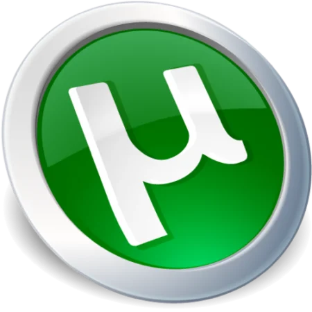 برنامج UTorrent 3.5.5 build 44994 لتحميل ملفات التورنت