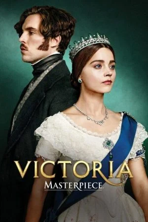 مسلسل Victoria الموسم الثالث