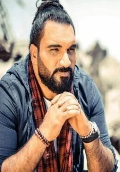 ميني البوم محمد حسن مستغربك 2019