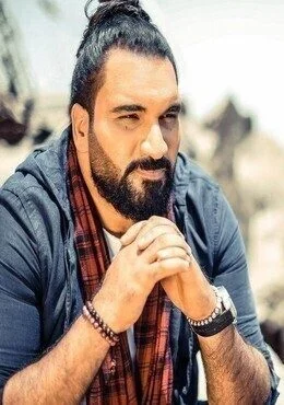 ميني البوم محمد حسن مستغربك 2019