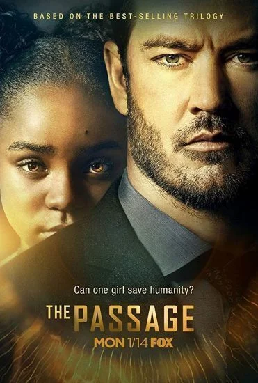 مسلسل The Passage الموسم الاول 4 الرابعة