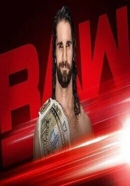 عرض الرو WWE RAW 14.01.2019 مترجم