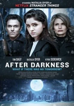فيلم After Darkness 2018 مترجم