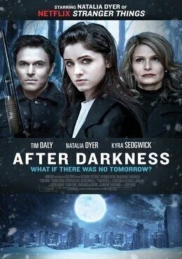 فيلم After Darkness 2018 مترجم