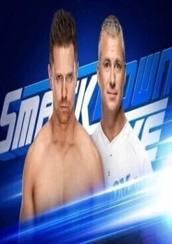 عرض سماك داون لايف WWE Smackdown Live 15.01.2019 مترجم