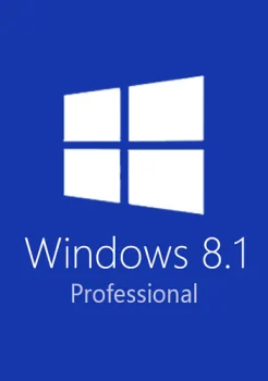 ويندوز 8.1 بروفيشنال Windows 8.1 Professional Jan 2019 باخر تحديثات لشهر يناير