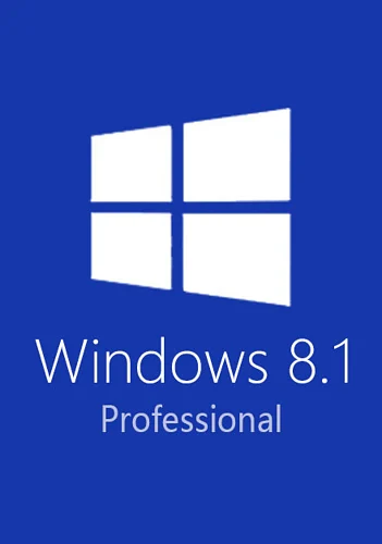 ويندوز 8.1 بروفيشنال Windows 8.1 Professional Jan 2019 باخر تحديثات لشهر يناير