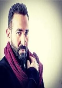 اغنية احمد سعد مالكشي مكان Mp3